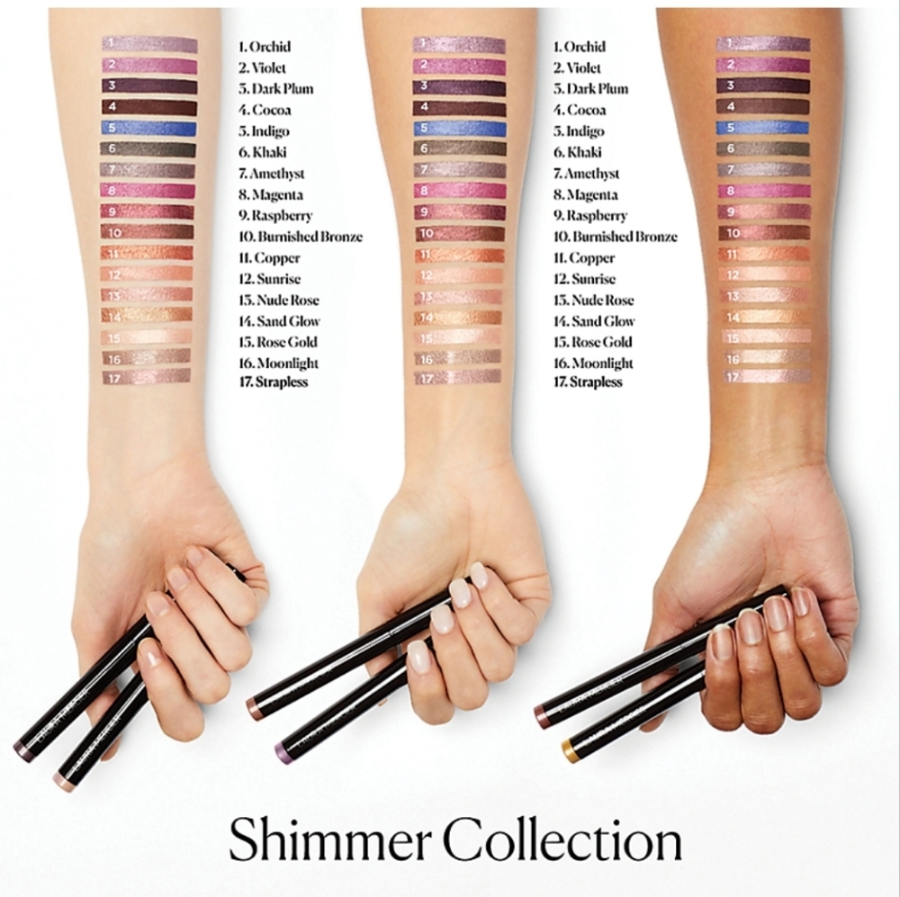 Sunrise | Laura Mercier | Caviar Stick Eye Color | Brand New | Authentic - Picture 7 of 14